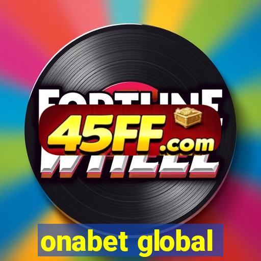 onabet global